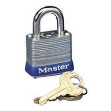 Master Lock High Security Padlock