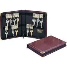 MMF Carrying Case Key - Burgundy