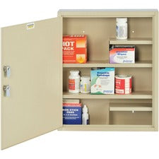 MMF Medical Security Cabinet