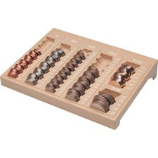 MMF Countex II Coin Tray