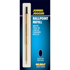 MMF Jumbo Jogger Ballpoint Pen Refills