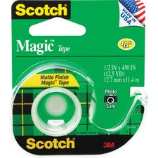 Scotch Magic Magic Tape