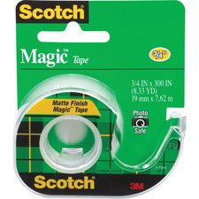 Scotch Magic Tape