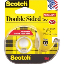 Scotch Double-Sided Tape