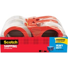 Scotch Heavy-Duty Shipping/Packaging Tape