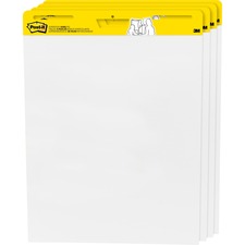 Post-it® Self-Stick Easel Pad Value Pack
