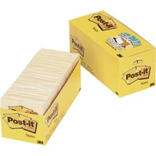 Post-it&reg; Notes Cabinet Pack