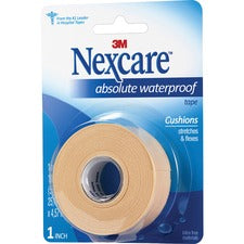 Nexcare Waterproof Tape