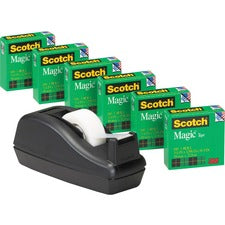Scotch 3/4"W Magic Tape