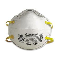 3M Particulate Respirator Mask