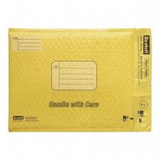 3M Scotch Smart Plastic Coated Bubble Mailer