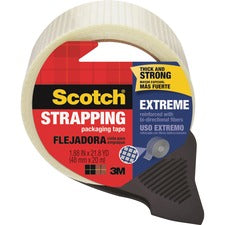 Scotch Strapping Tape - Extreme Shipping