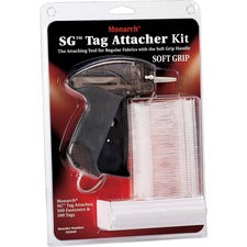 Monarch Soft Grip Tag Attacher Kit