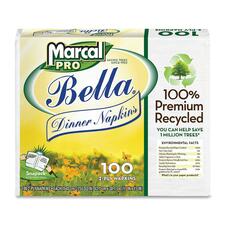 Marcal Bella Two-Ply Dinner Napkin