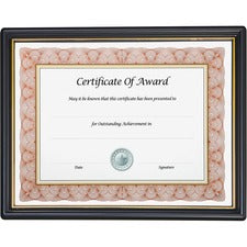 NuDell EZ Mount Plastic Wall Frame