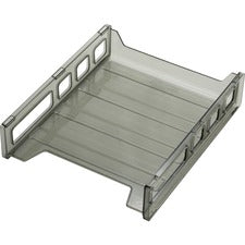 OIC Front Load Letter Tray