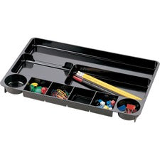 OIC Nine Compartment Drawer Organizer Tray