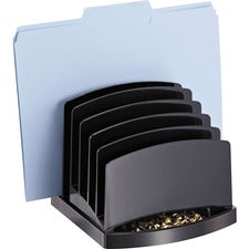 OIC 2200 Series 6 Compartment Incline Sorter