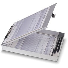 OIC Aluminum Storage Form Holder