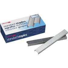 OIC Standard Chisel Point Staples