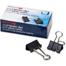 OIC Binder Clips