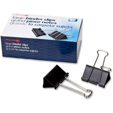 OIC Binder Clips