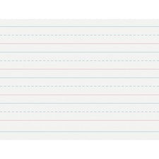 Pacon Multi-Program Handwriting Papers