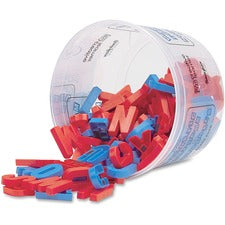 Pacon Magnetic Plastic Letters