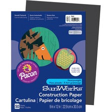 SunWorks Construction Paper
