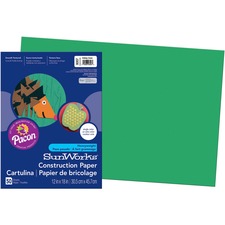 SunWorks Construction Paper