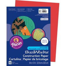 SunWorks Construction Paper