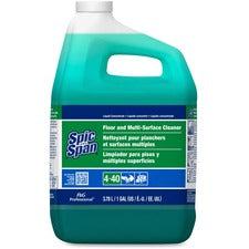 Spic and Span Floor and Multi-surface Cleaner