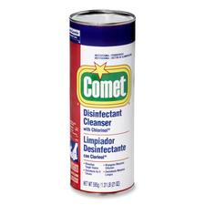 Comet Powder Cleanser