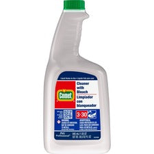Comet Cleaner with Bleach