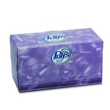 P&G Puffs Facial Tissue