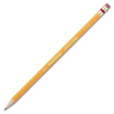 Paper Mate No. 2.5 Mirado Classic Pencils