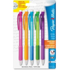 Paper Mate Write Bros Grip Mechanical Pencils