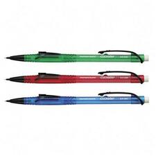 Paper Mate Clickster Grip Mechanical Pencil