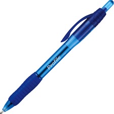Paper Mate Retractable Profile Ballpoint Pens