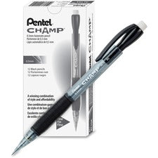 Pentel Champ Mechanical Pencils