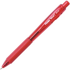 Pentel WOW! Retractable Ballpoint Pens