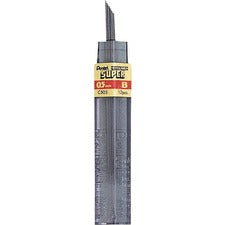 Pentel Super Hi-Polymer Leads