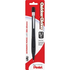Pentel Quicker Clicker Automatic Pencils