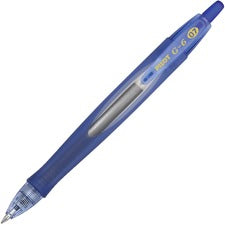 Pilot G6 Retractable Gel Pens