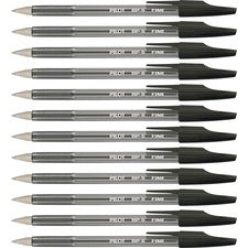 Pilot Better BP-S Ball Stick Pens