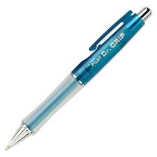Dr. Grip Neon Retractable Ballpoint Pen