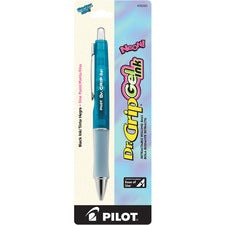 Pilot Dr. Grip Retractable Gel Rollerball Pens