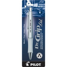 Pilot Dr. Grip Retractable Gel Rollerball Pens