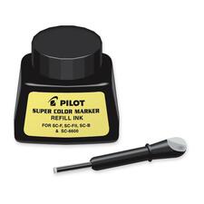 Pilot Refillable Permanent Marker Refill Ink