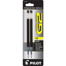 Pilot G2 Premium Gel Ink Pen Refills